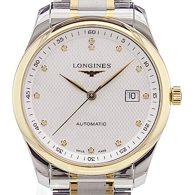 Longines Master - L2.793.5.97.7