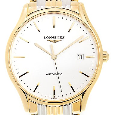 Longines Lyre - L4.960.2.12.7