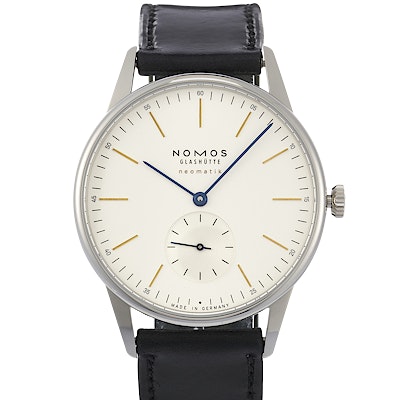 Nomos Orion neomatik 39 - 340