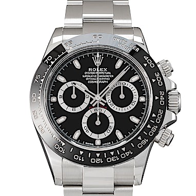 Rolex Cosmograph Daytona - 116500LN