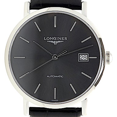 Longines Elegant - L4.810.4.72.2