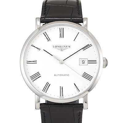 Longines Elegant - L4.910.4.11.2