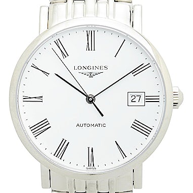 Longines Elegant - L4.810.4.11.6