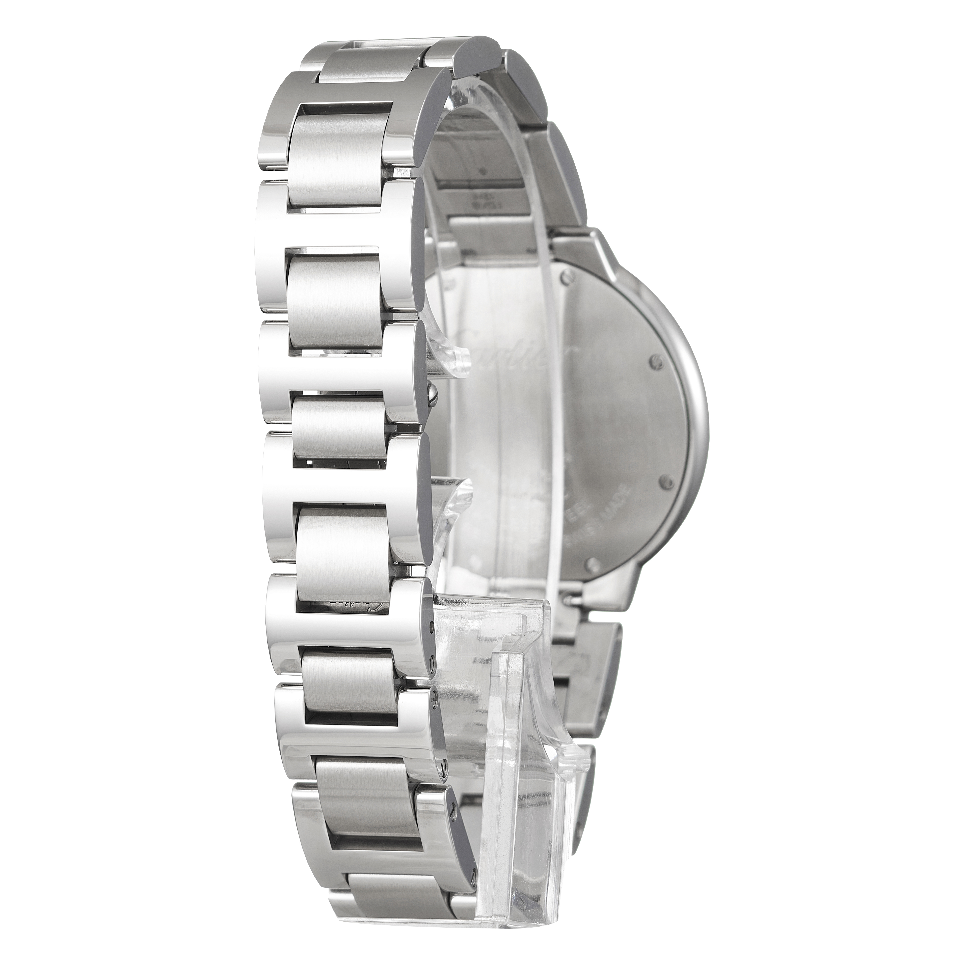 Cartier Ballon Bleu W4BB0016