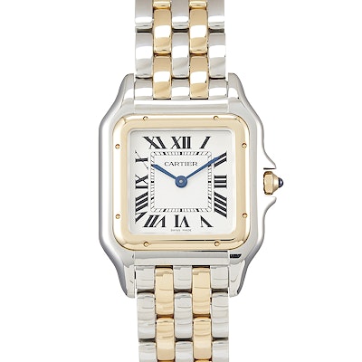 Cartier Panthère - W2PN0007