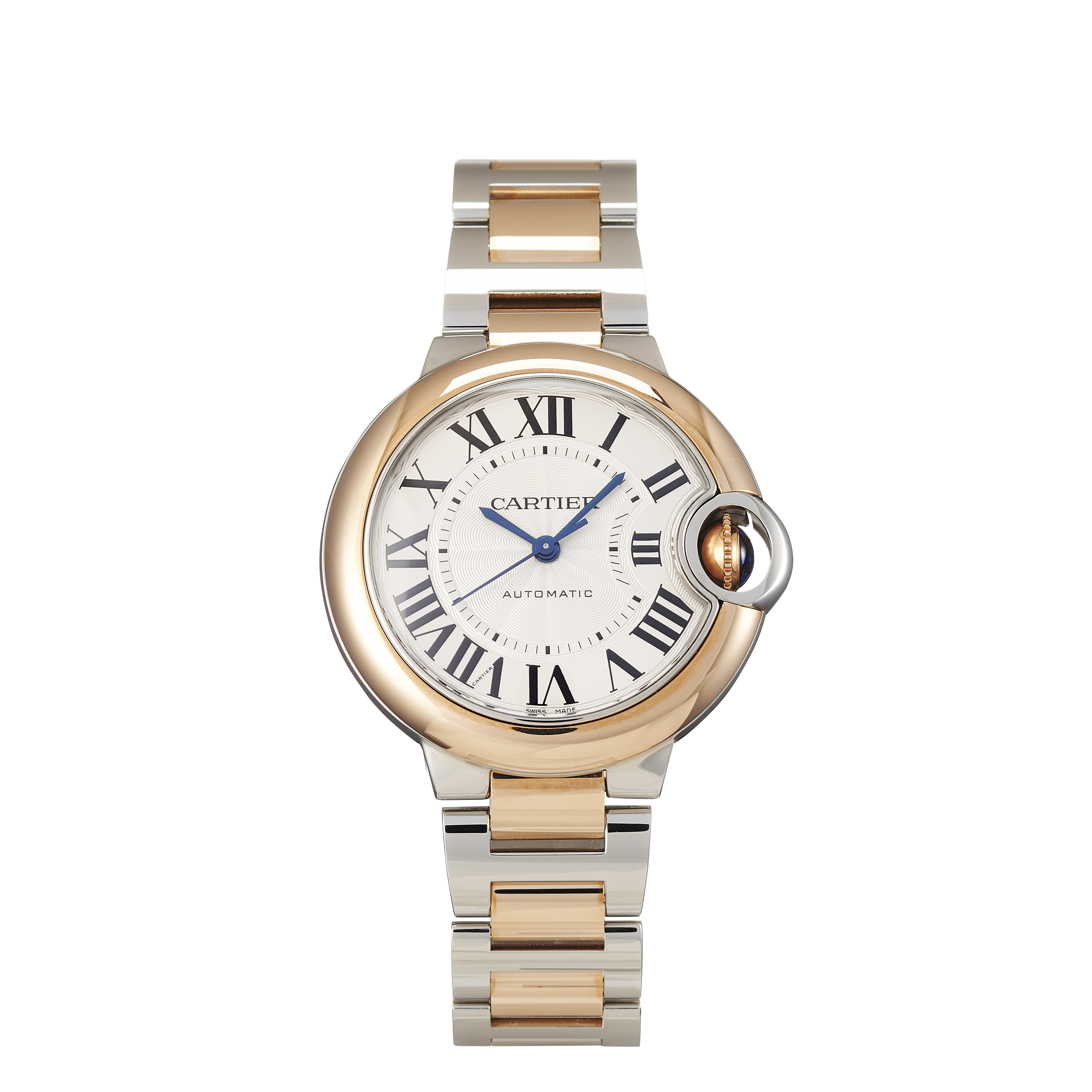 Cartier Ballon Bleu W2BB0023