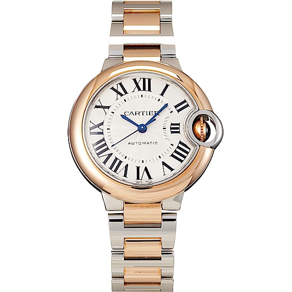 Cartier Ballon Bleu W2BB0023 Cartier Ballon Bleu W2BB0023