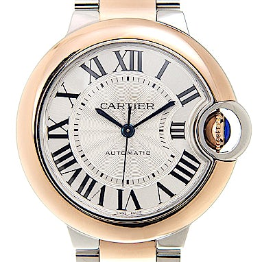 Cartier Ballon Bleu - W2BB0023