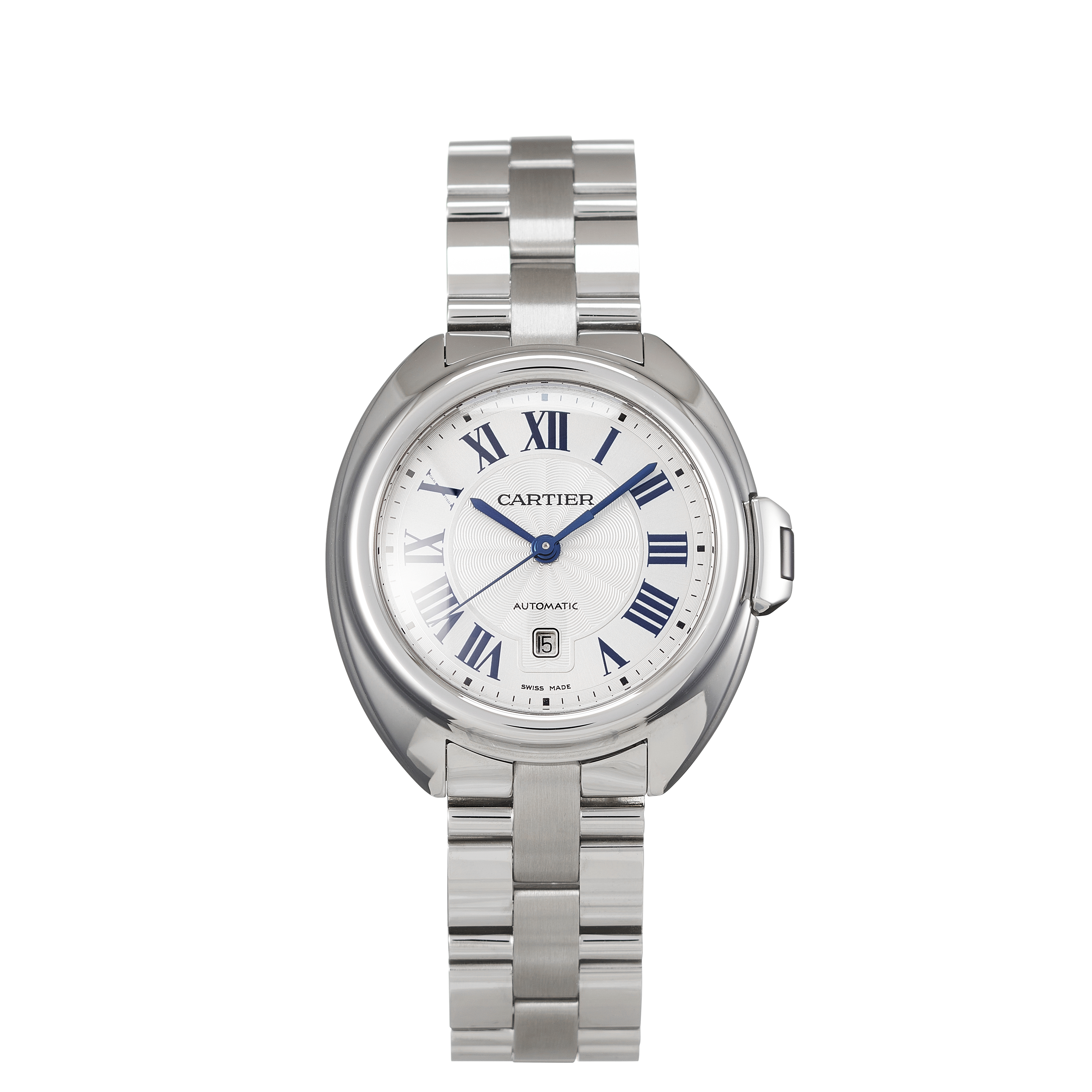 Cartier Clé WSCL0005