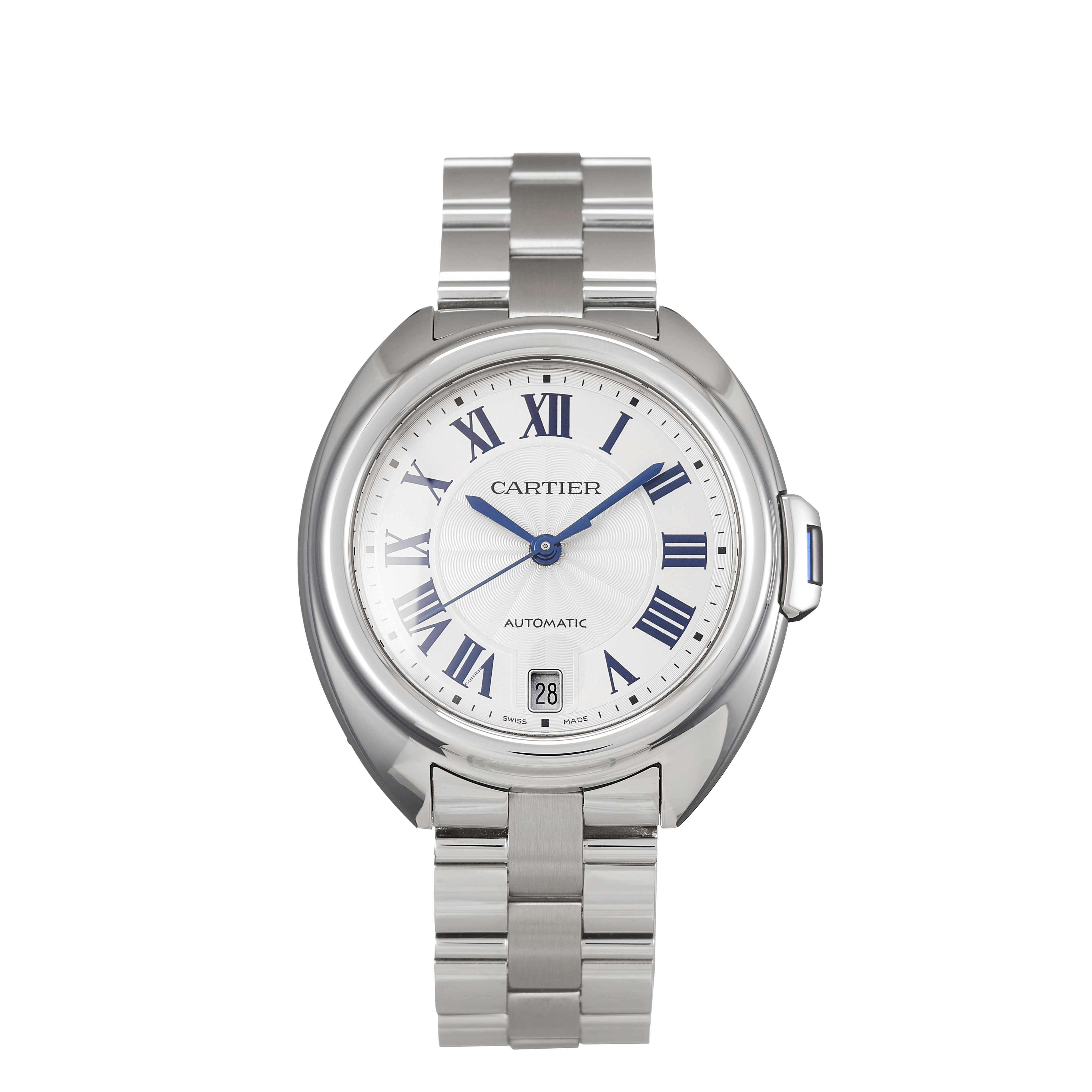 Cartier Clé WSCL0006