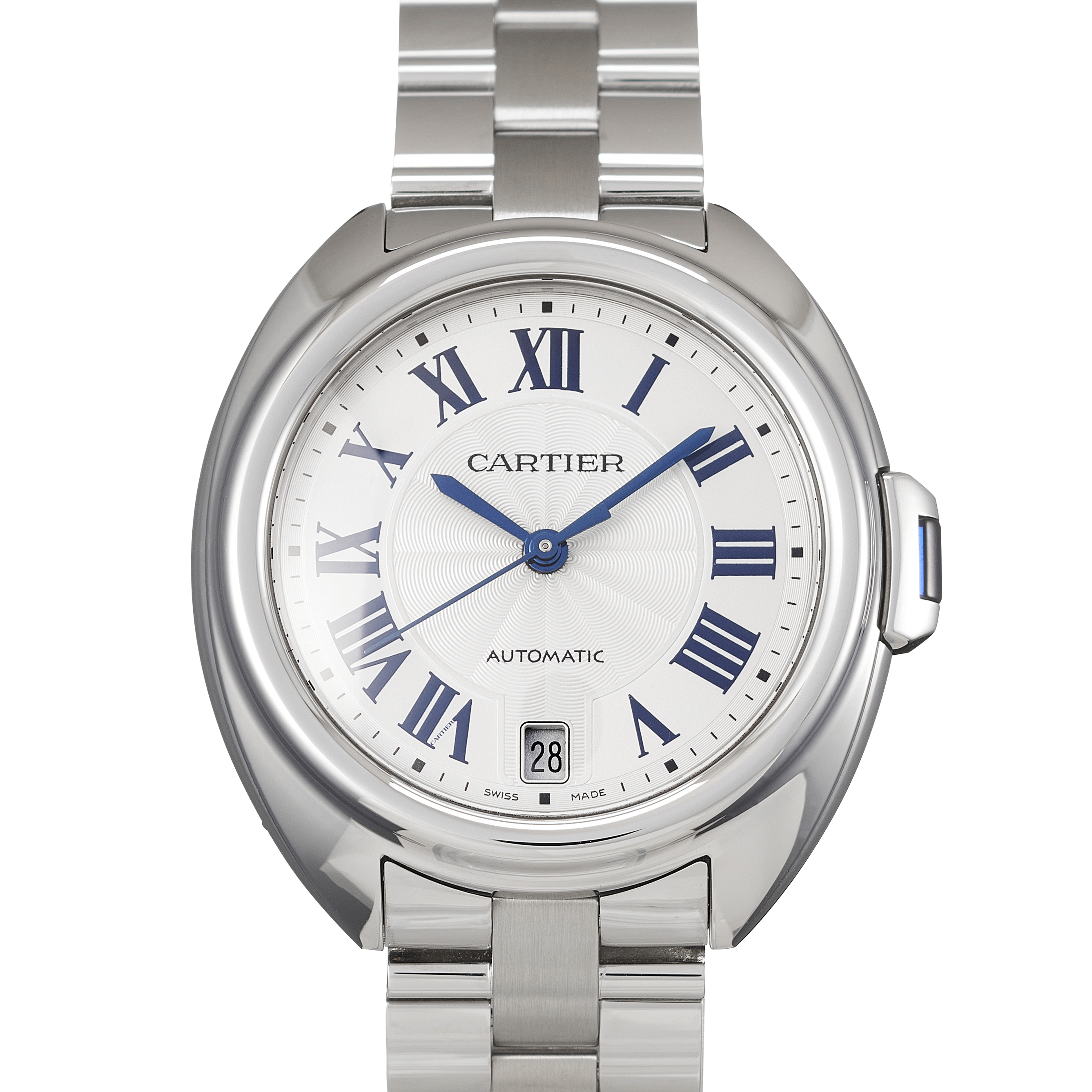 Cartier Clé WSCL0006