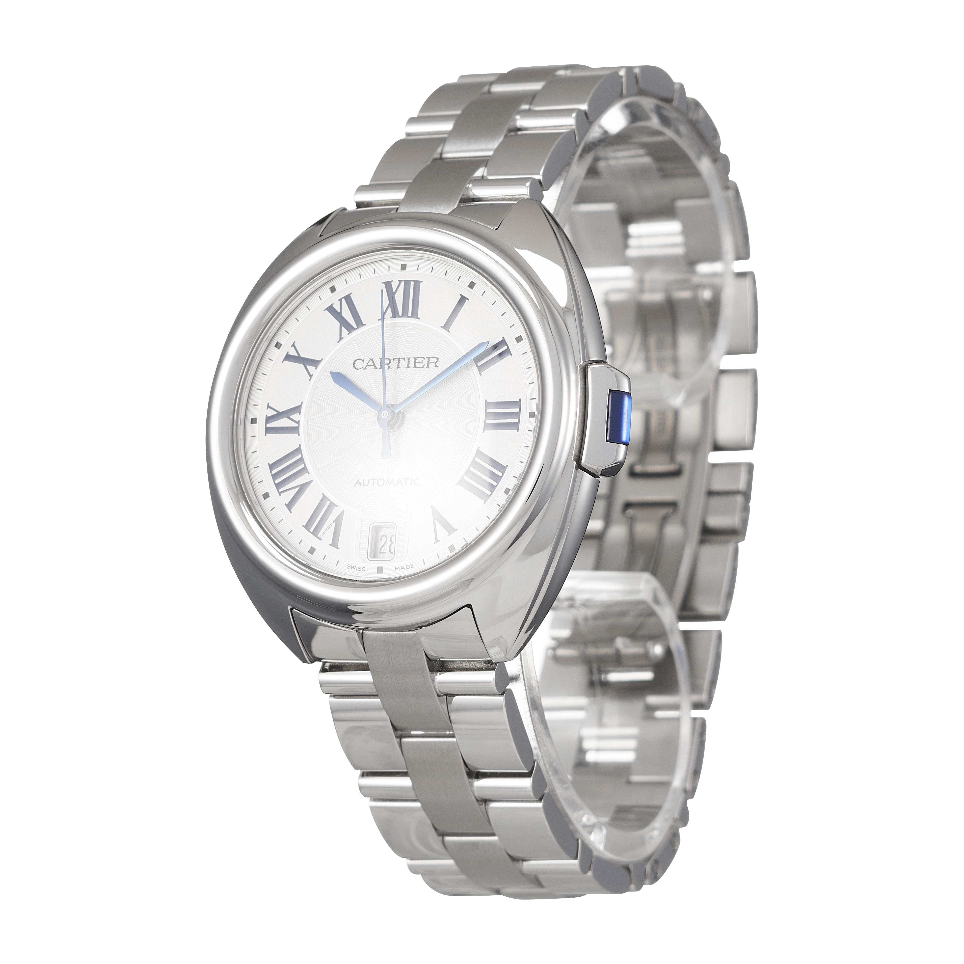 Cartier Clé WSCL0006