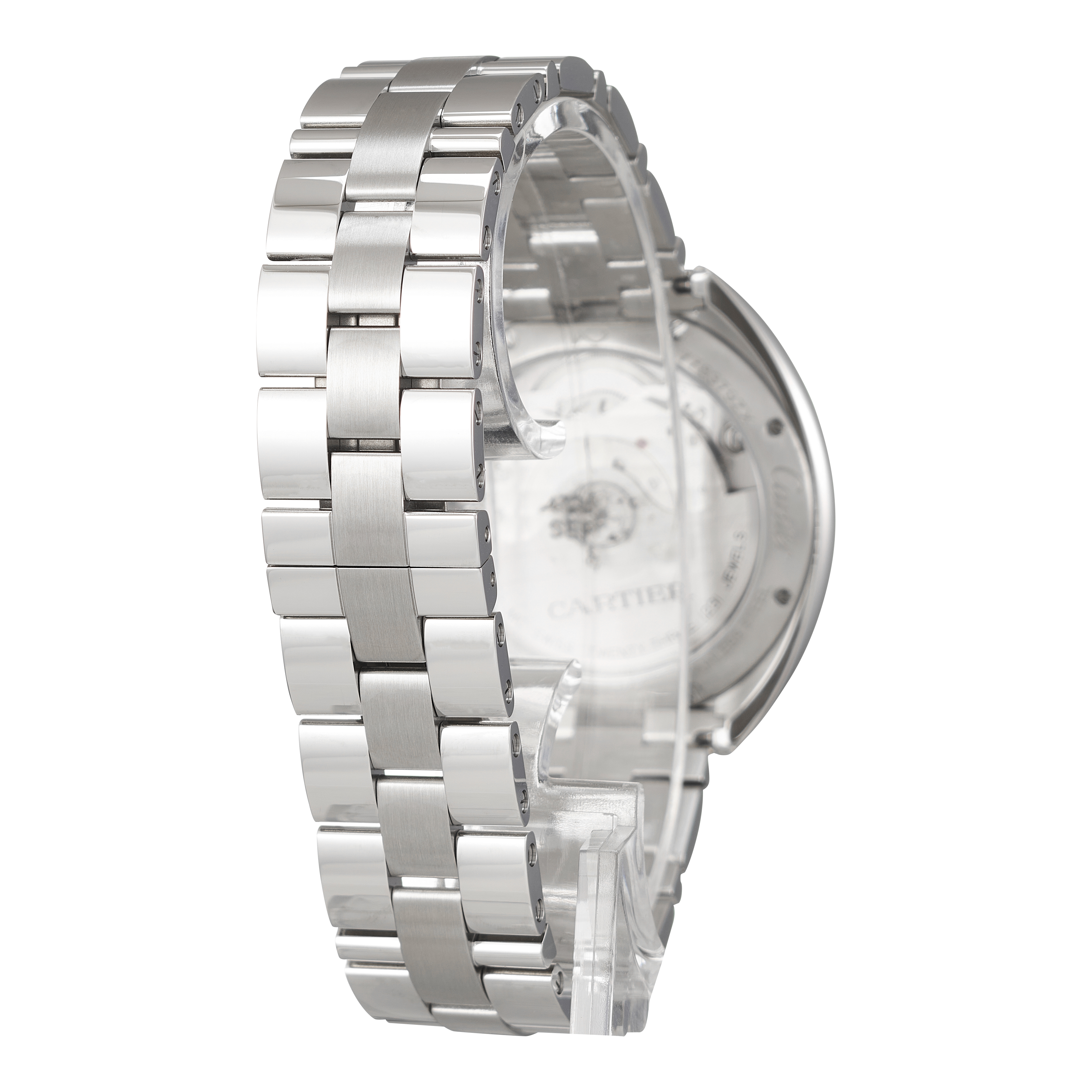 Cartier Clé WSCL0006