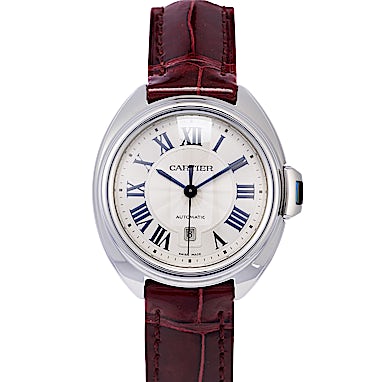 Cartier Clé - WSCL0016