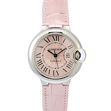 Cartier Ballon Bleu - WSBB0002