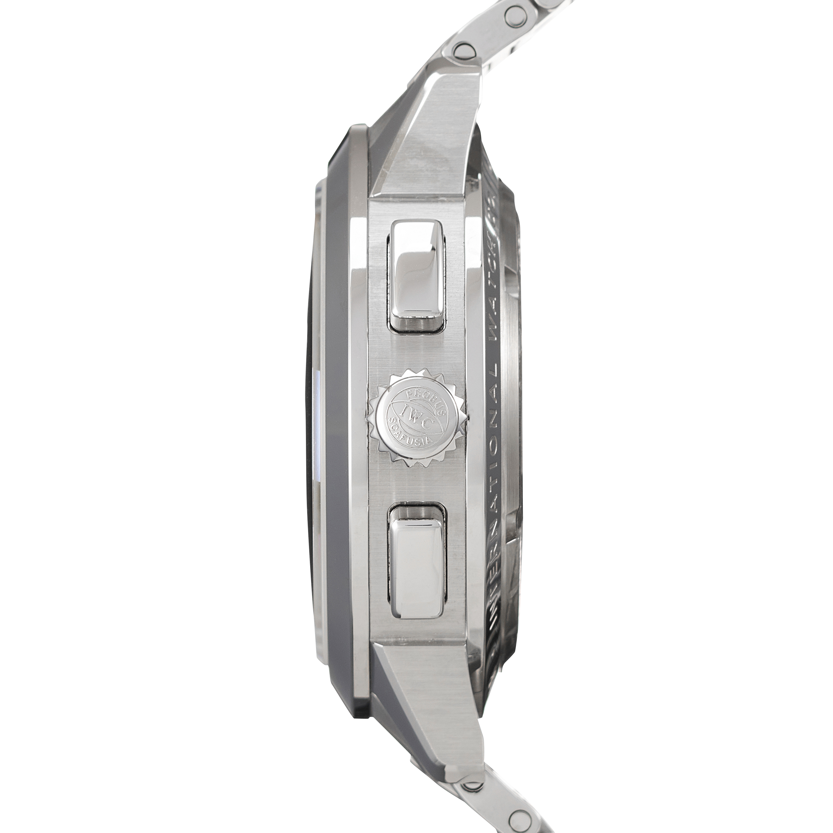 IWC Ingenieur IW380801