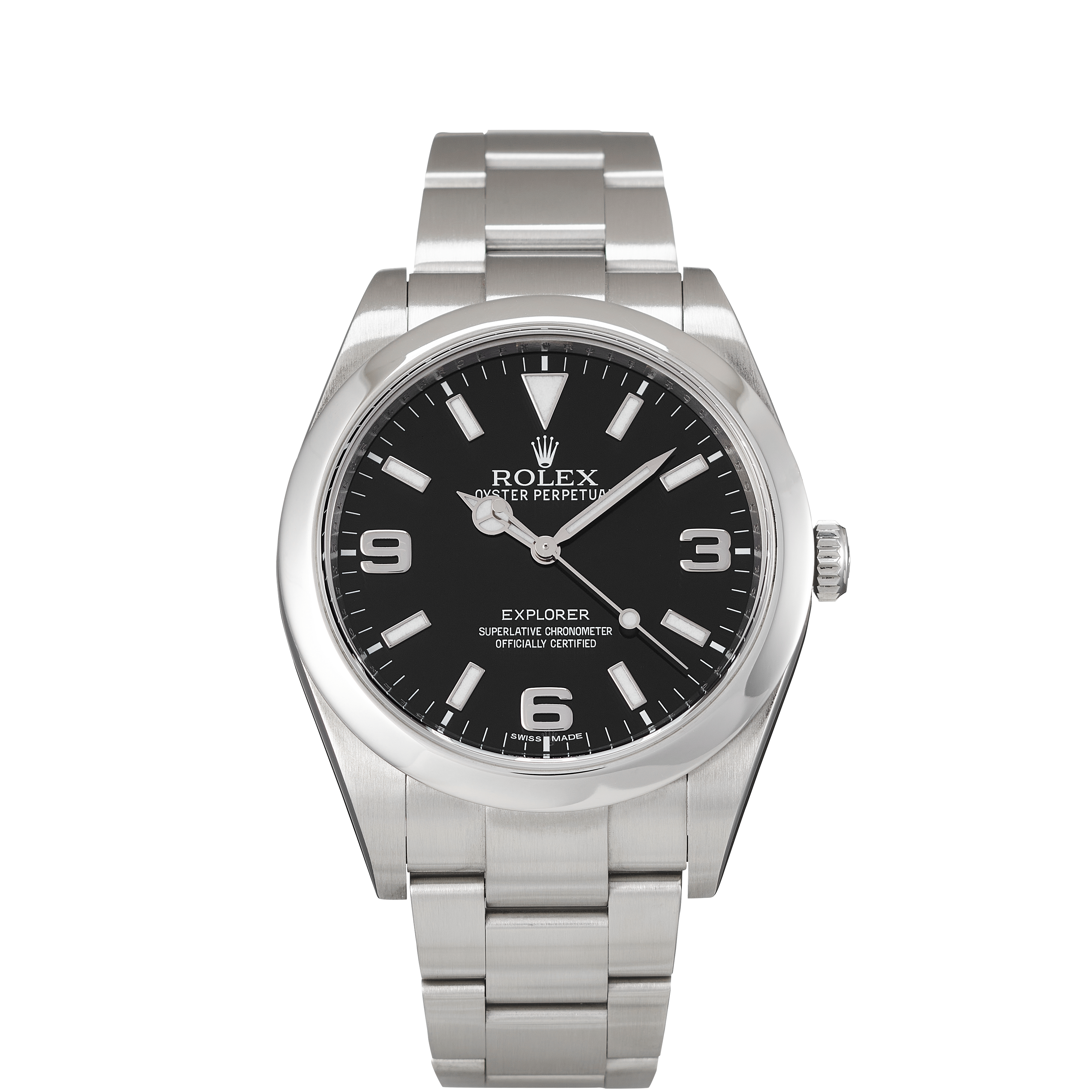 Rolex Explorer 214270