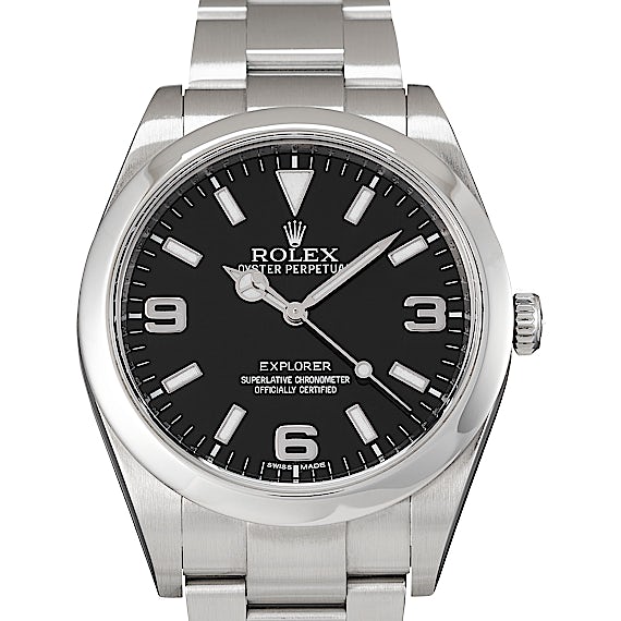 Rolex Explorer 214270 Rolex Explorer 214270