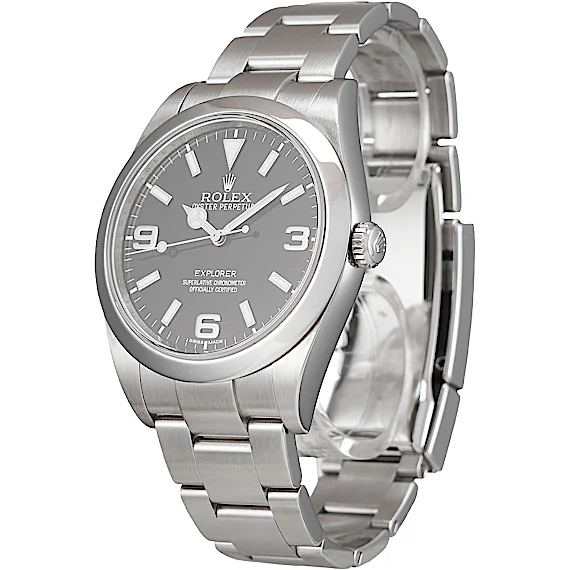 Rolex Explorer 214270 Rolex Explorer 214270