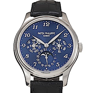 Patek Philippe Grand Complications 5327G-001