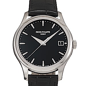 Patek Philippe Calatrava 5227G-010