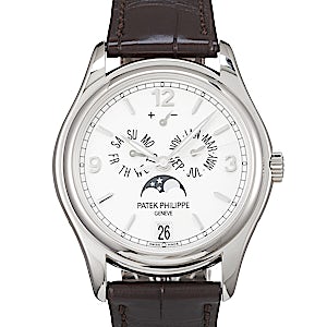 Patek Philippe Complications 5146G-001