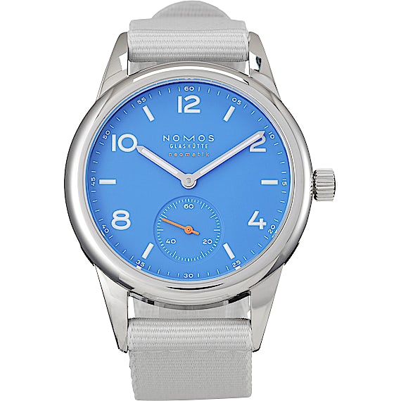 Nomos Club 742 Nomos Club 742