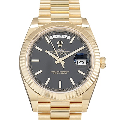 Rolex Day-Date 40 - 228238