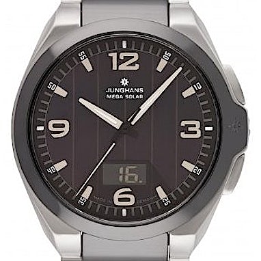 Junghans Spektrum - 018/1120.44