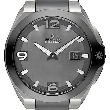 Junghans Spektrum - 015/1500.44