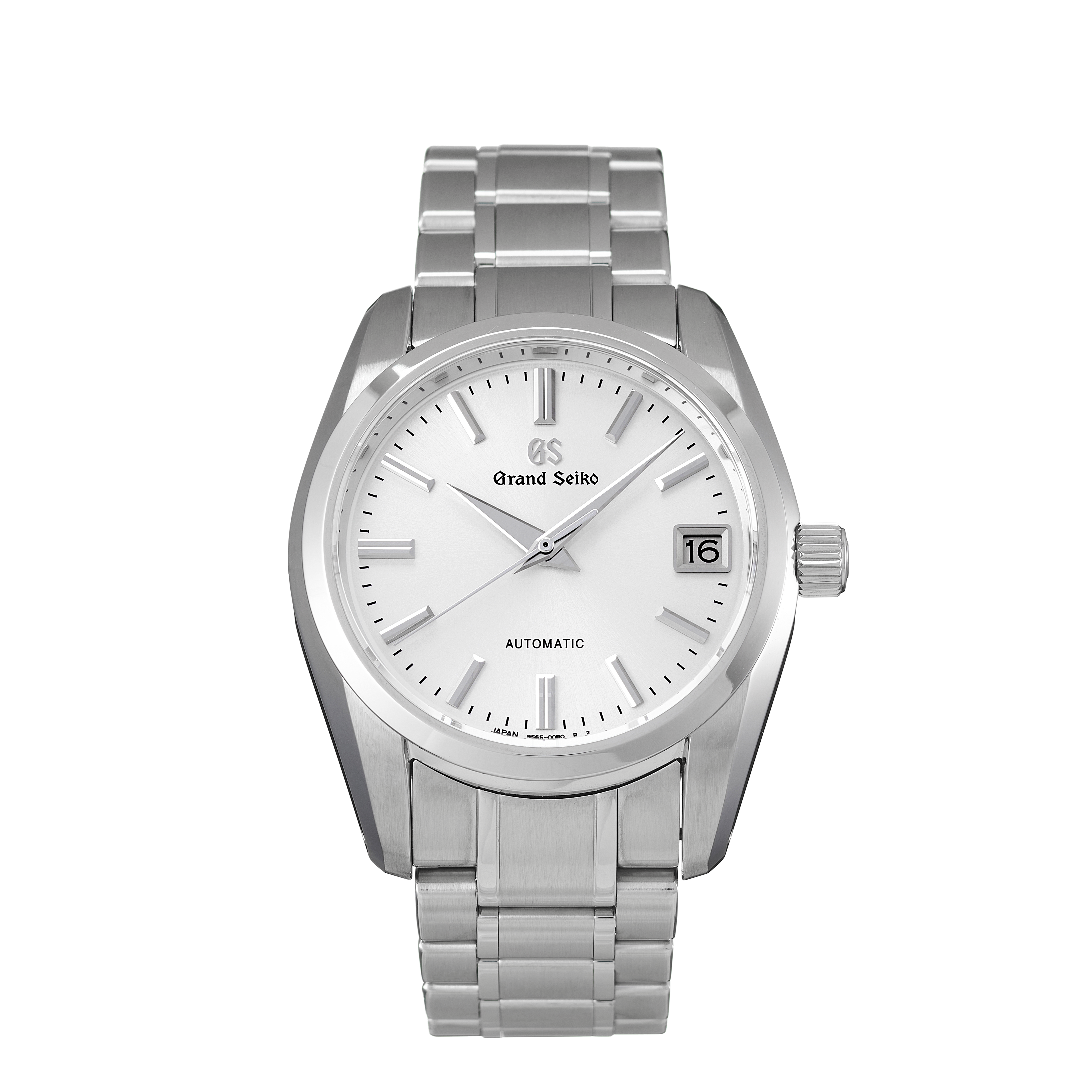 時計 Grand Seiko SBGR251 Grand Seiko SBGR251 SBGR251 in Stainless Steel | CHRONEXT