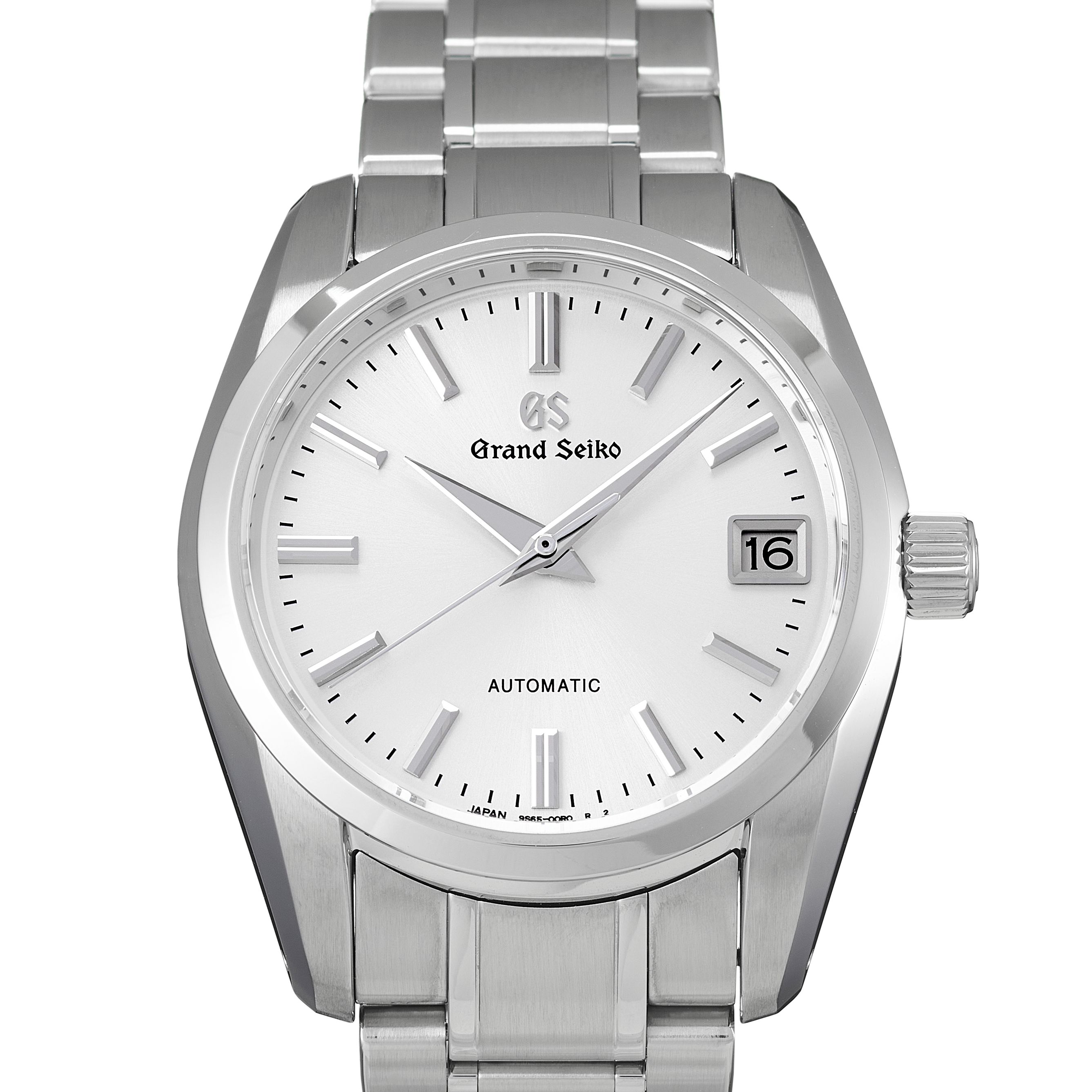 時計 Grand Seiko SBGR251 Grand Seiko SBGR251 SBGR251 in Stainless Steel | CHRONEXT