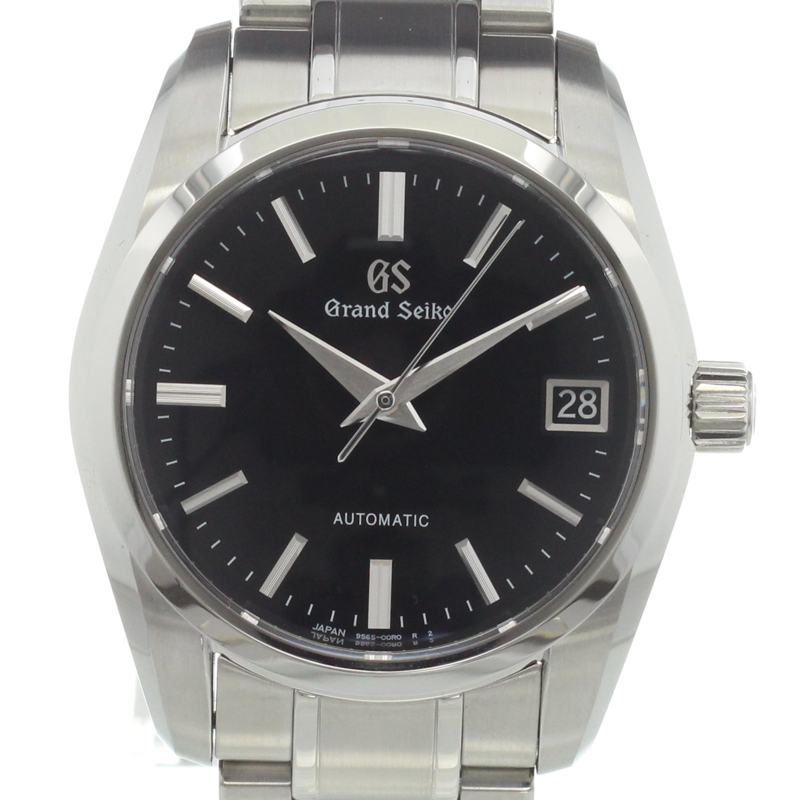 Grand Seiko SBGR253 Barnebys