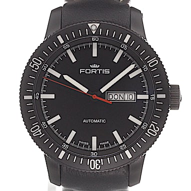 Fortis B-42 Monolith - 647.18.31 LP01