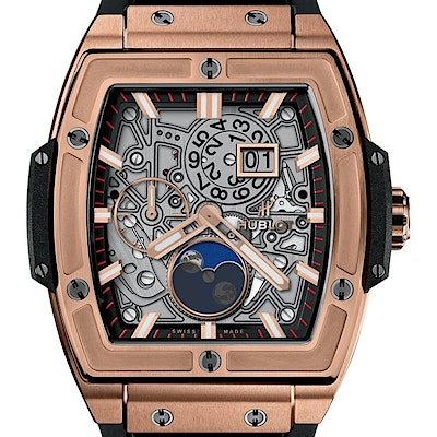 Hublot Spirit of Big Bang - 647.OX.1138.RX