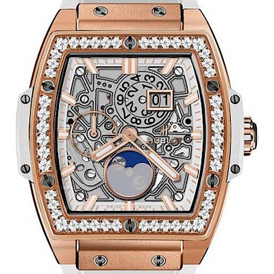 Hublot Spirit of Big Bang - 647.OE.2080.RW.1204