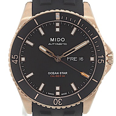 Mido Ocean Star - M026.430.37.051.00