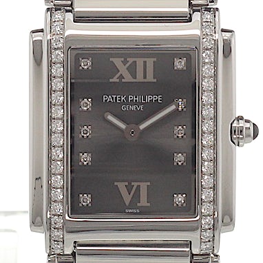 Patek Philippe Twenty 4 - 4910/10A-010