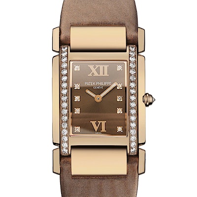 Patek Philippe Twenty 4 - 4920R-001