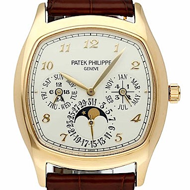 Patek Philippe Grand Complications Perpetual Calendar - 5940J-001