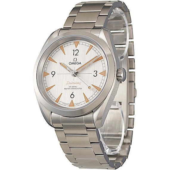 Omega Seamaster 220.10.40.20.06.001 Omega Seamaster 220.10.40.20.06.001