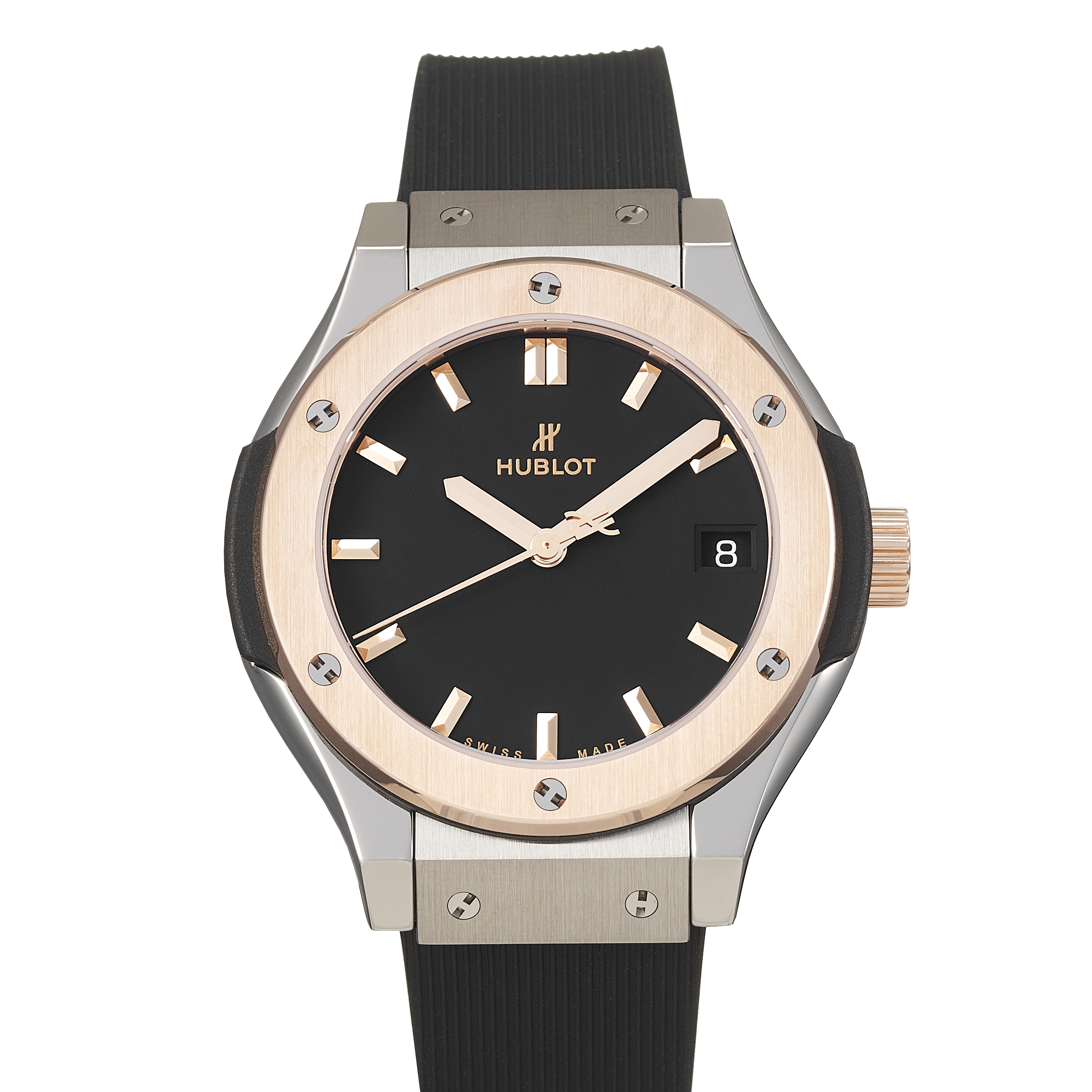 Hublot Classic Fusion 581.NO.1181.RX