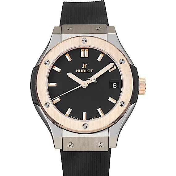 Hublot Classic Fusion 581.NO.1181.RX  Hublot Classic Fusion 581.NO.1181.RX