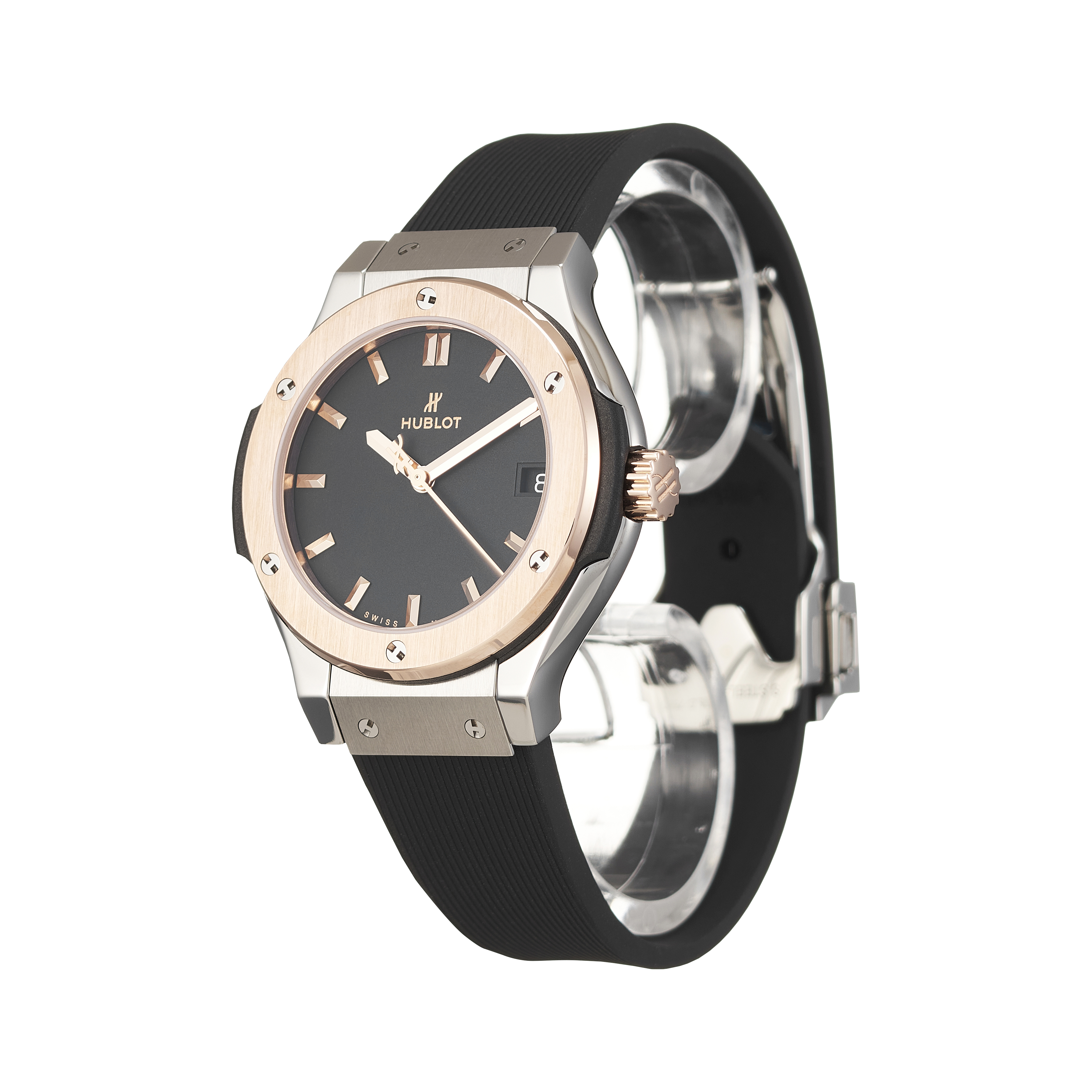 Hublot Classic Fusion 581.NO.1181.RX