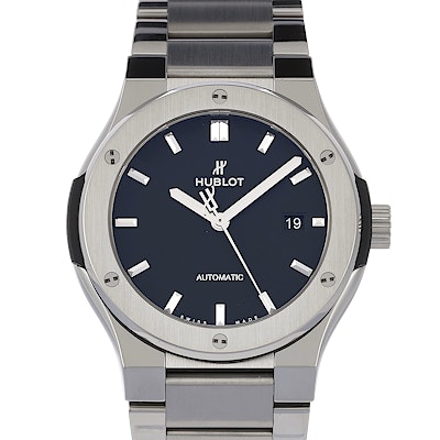 Hublot Classic Fusion - 548.NX.1170.NX