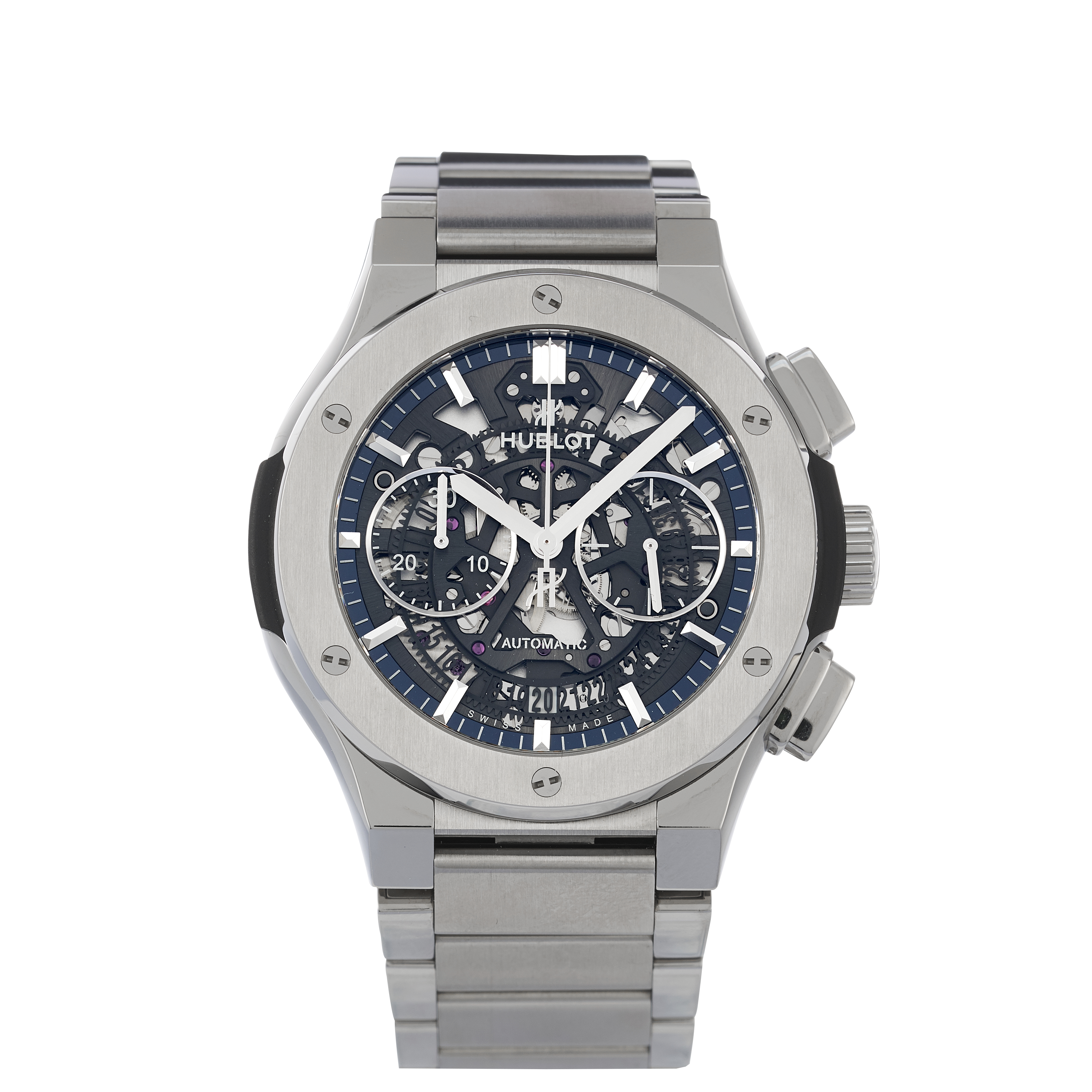 Hublot Classic Fusion 528.NX.0170.NX