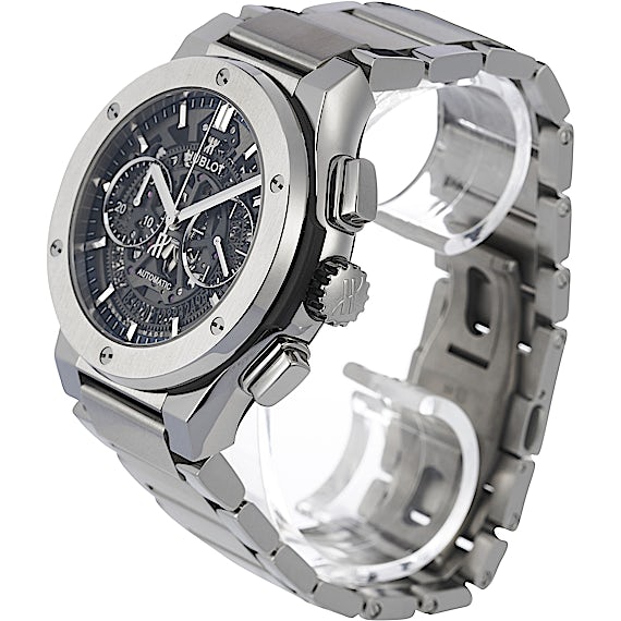 Hublot Classic Fusion 528.NX.0170.NX  Hublot Classic Fusion 528.NX.0170.NX