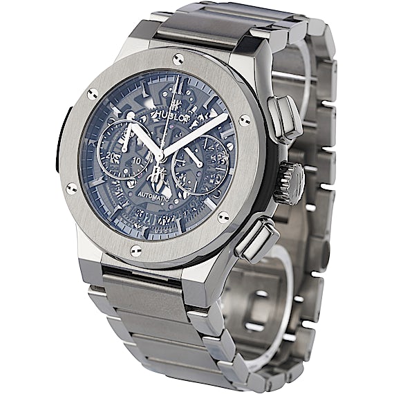 Hublot Classic Fusion 528.NX.0170.NX  Hublot Classic Fusion 528.NX.0170.NX