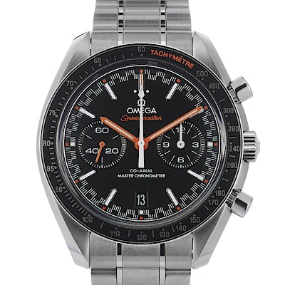 Omega Speedmaster Racing Co-Axial Master Chronograph - 329.30.44.51.01.002