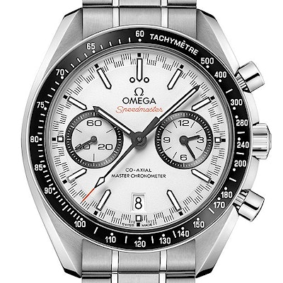 Omega Speedmaster Racing Co-Axial Master Chronograph - 329.30.44.51.04.001